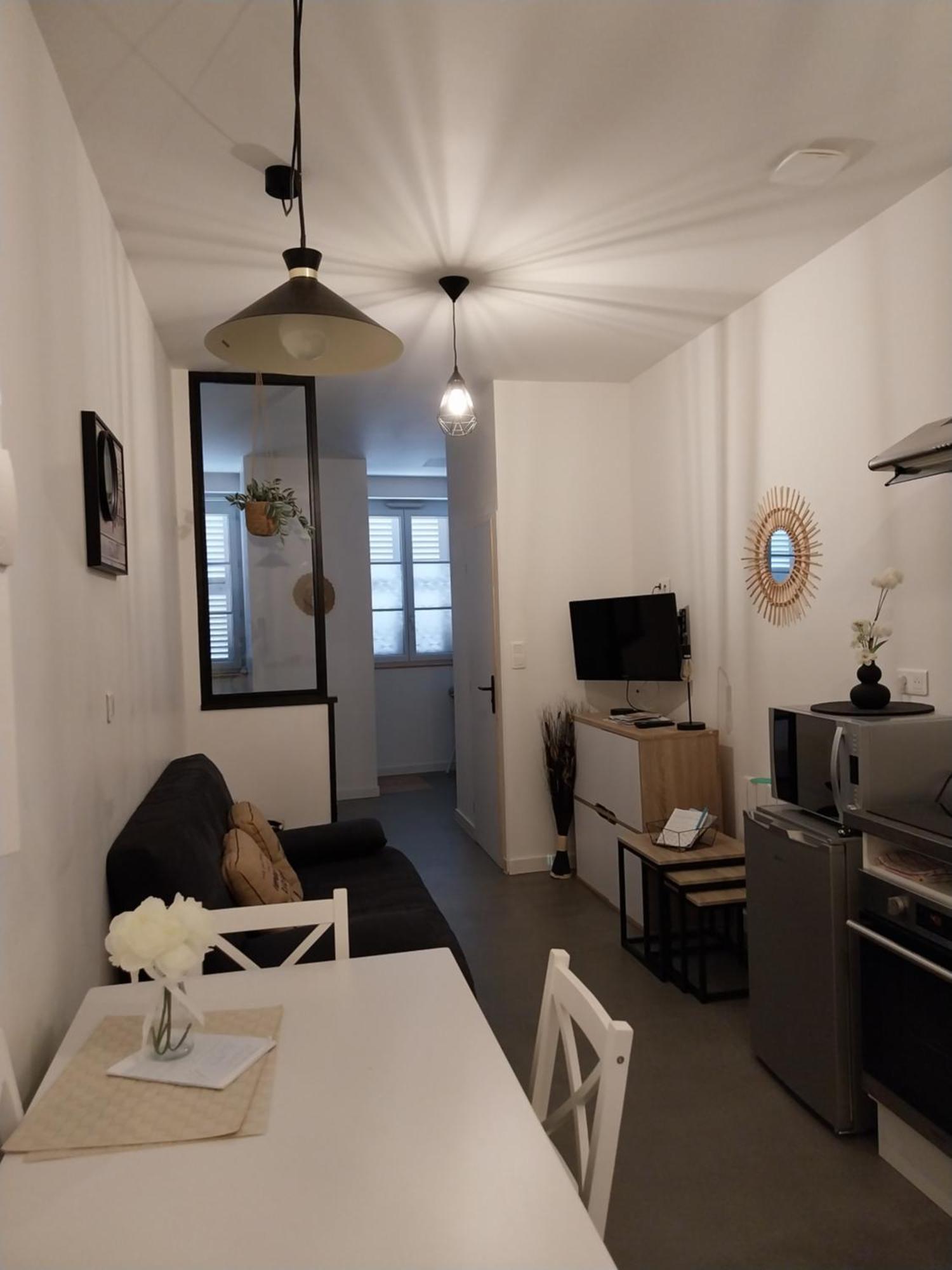 Le Coeur De Sel Apartment Salins-les-Bains Exterior photo